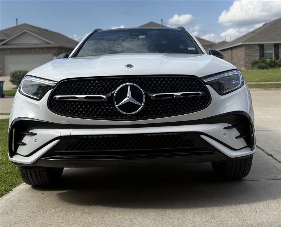 2024 Mercedes-Benz GLC-Class for sale in New Caney, Texas