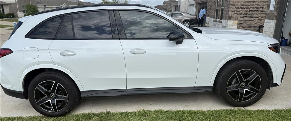 2024 Mercedes-Benz GLC-Class for sale in New Caney, Texas