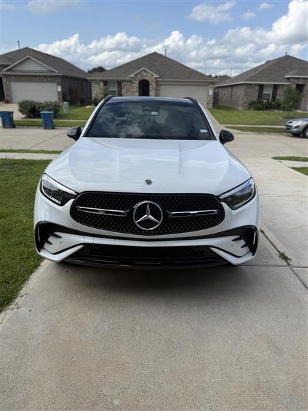 2024 Mercedes-Benz GLC-Class for sale in New Caney, Texas