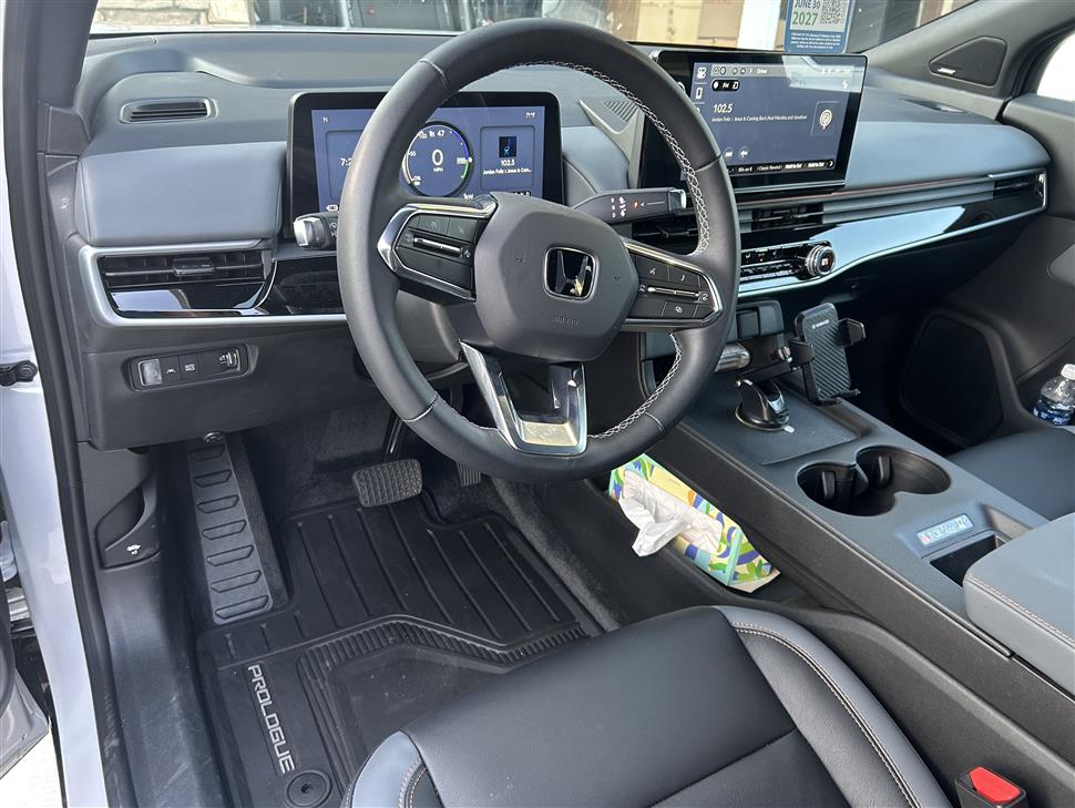 2024 Honda Prologue for sale in Menifee, California