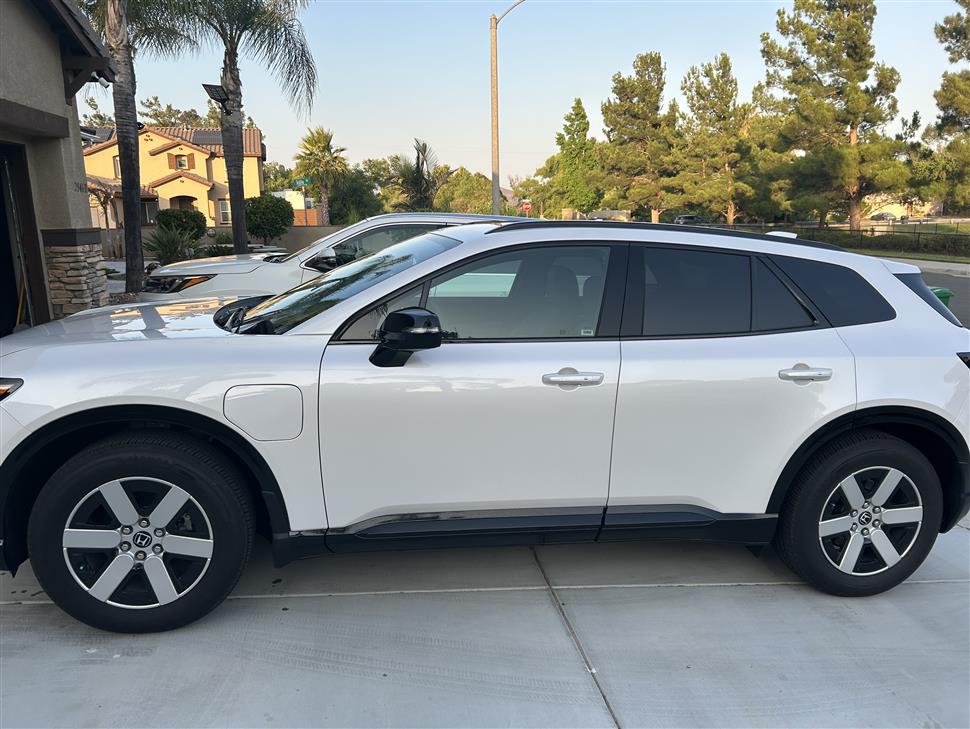 2024 Honda Prologue for sale in Menifee, California