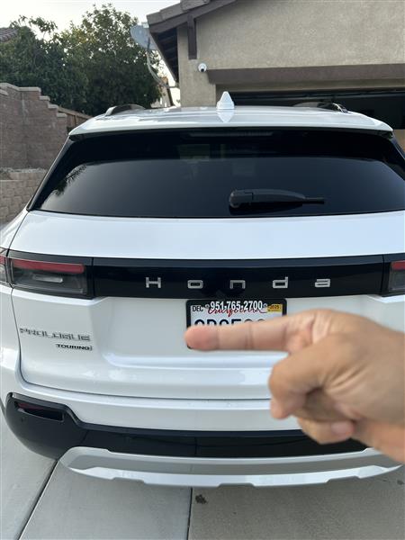 2024 Honda Prologue for sale in Menifee, California