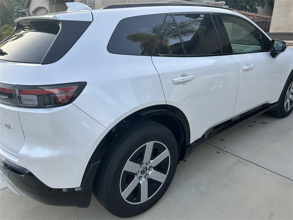 2024 Honda Prologue for sale in Menifee, California