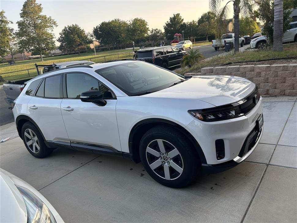 2024 Honda Prologue for sale in Menifee, California