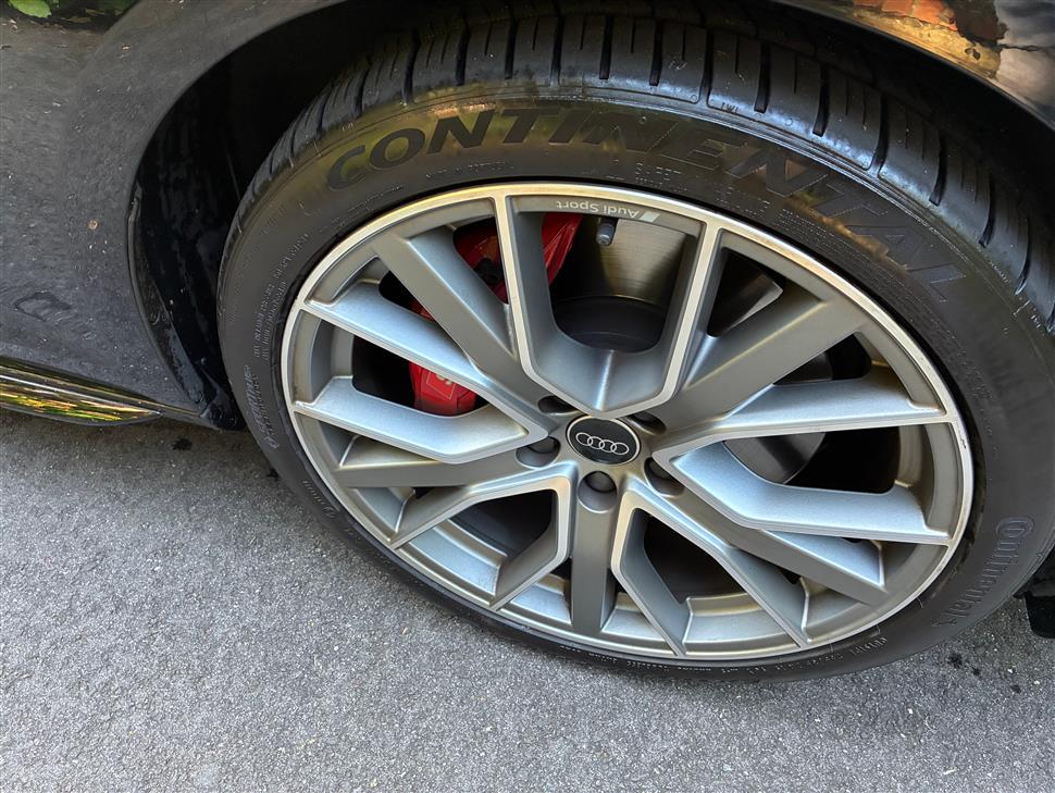 2024 Audi S4 for sale in Roslyn, New York