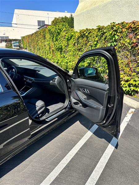 2023 BMW 3 Series for sale in Irvine, California