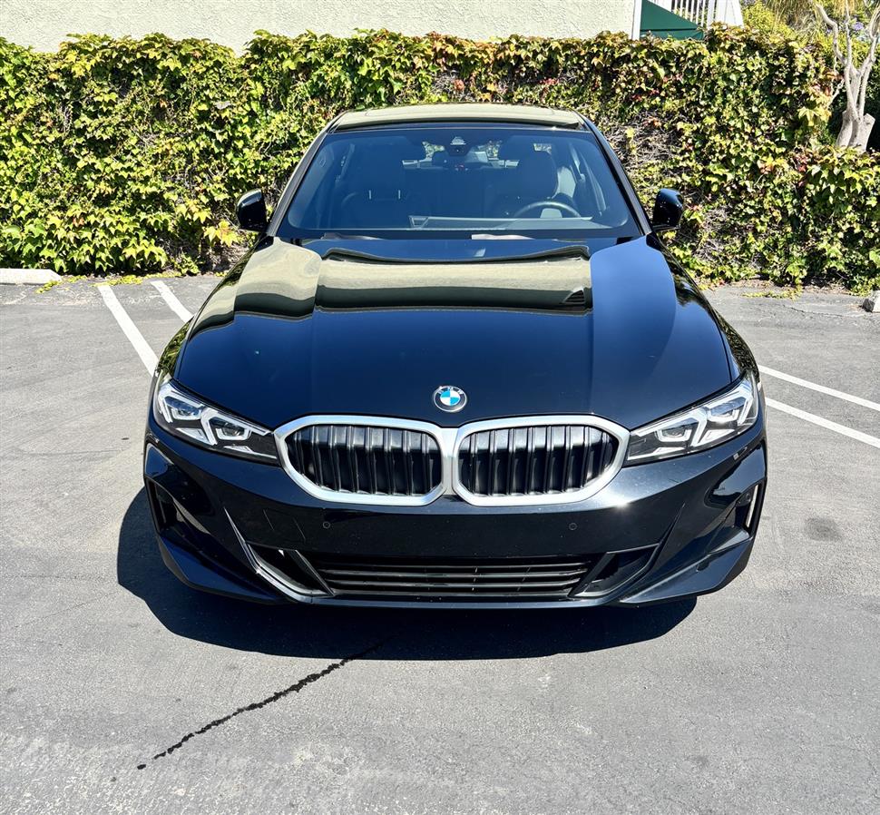 2023 BMW 3 Series for sale in Irvine, California