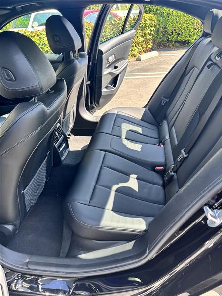 2023 BMW 3 Series for sale in Irvine, California