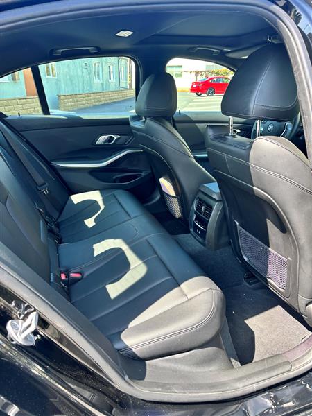 2023 BMW 3 Series for sale in Irvine, California