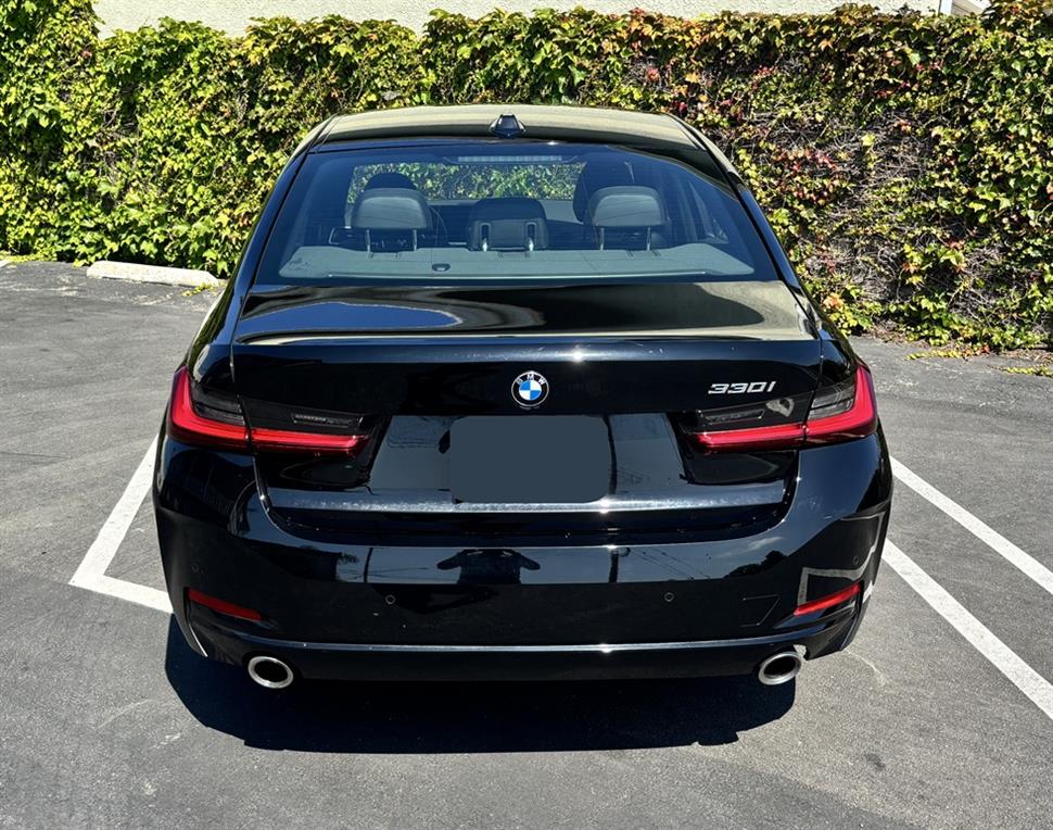 2023 BMW 3 Series for sale in Irvine, California