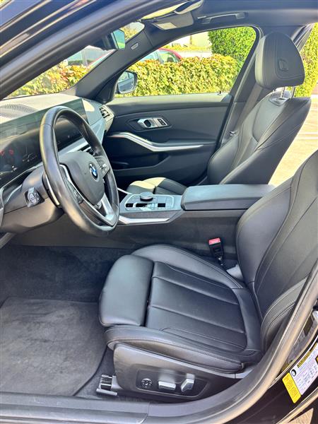 2023 BMW 3 Series for sale in Irvine, California