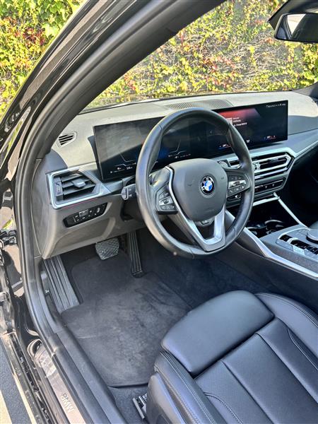 2023 BMW 3 Series for sale in Irvine, California