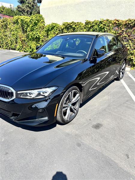2023 BMW 3 Series for sale in Irvine, California