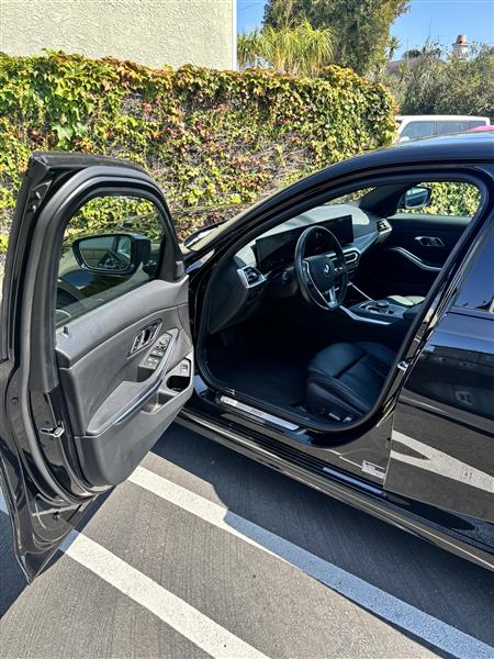 2023 BMW 3 Series for sale in Irvine, California