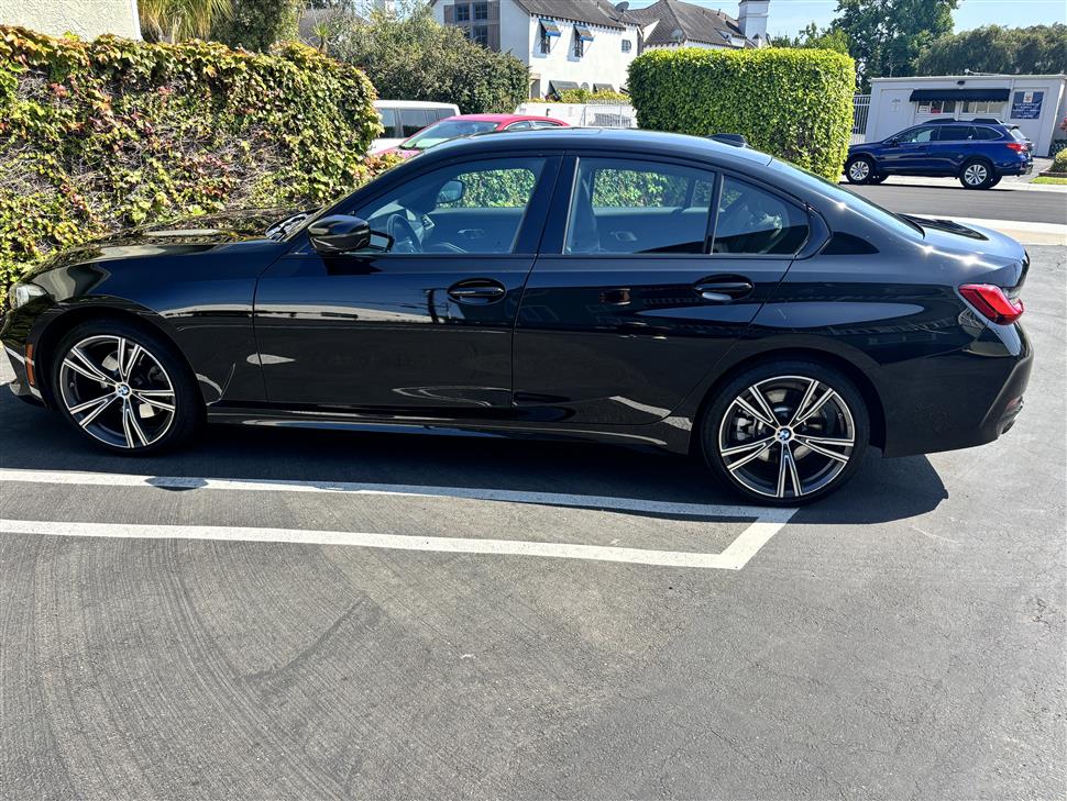2023 BMW 3 Series for sale in Irvine, California