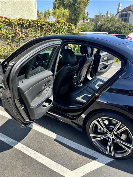 2023 BMW 3 Series for sale in Irvine, California