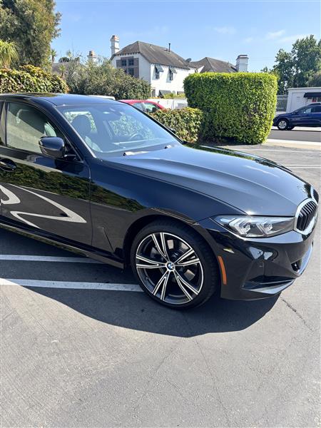 2023 BMW 3 Series for sale in Irvine, California
