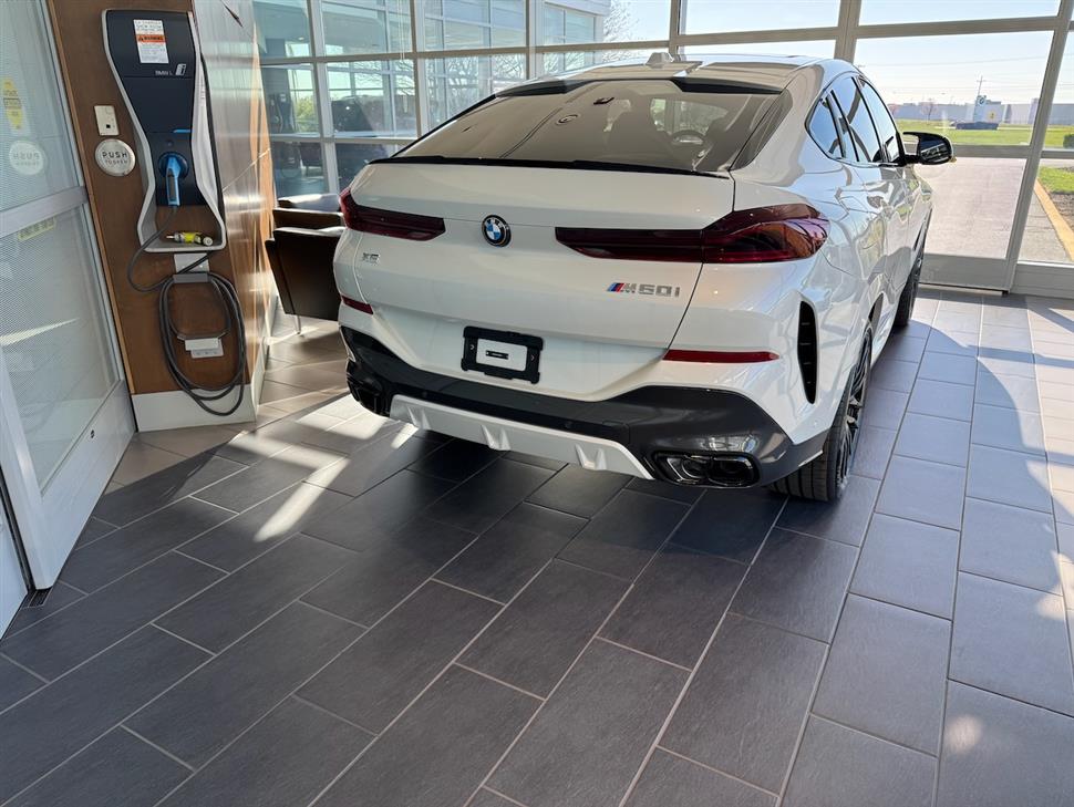2025 BMW X6 for sale in Northport, New York