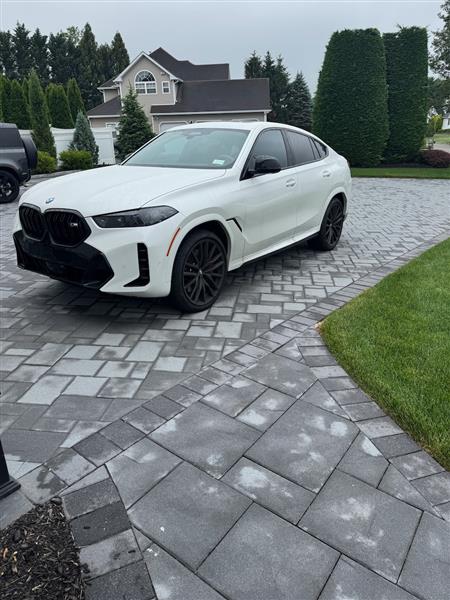 2025 BMW X6 for sale in Northport, New York