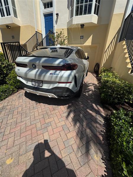 2025 BMW X6 for sale in Northport, New York