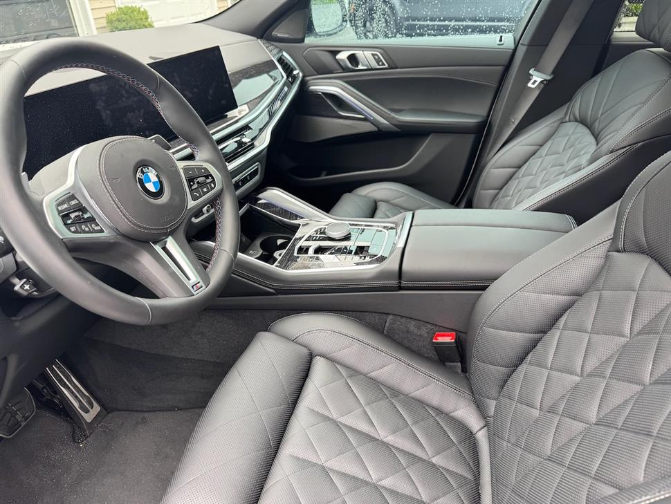 2025 BMW X6 for sale in Northport, New York