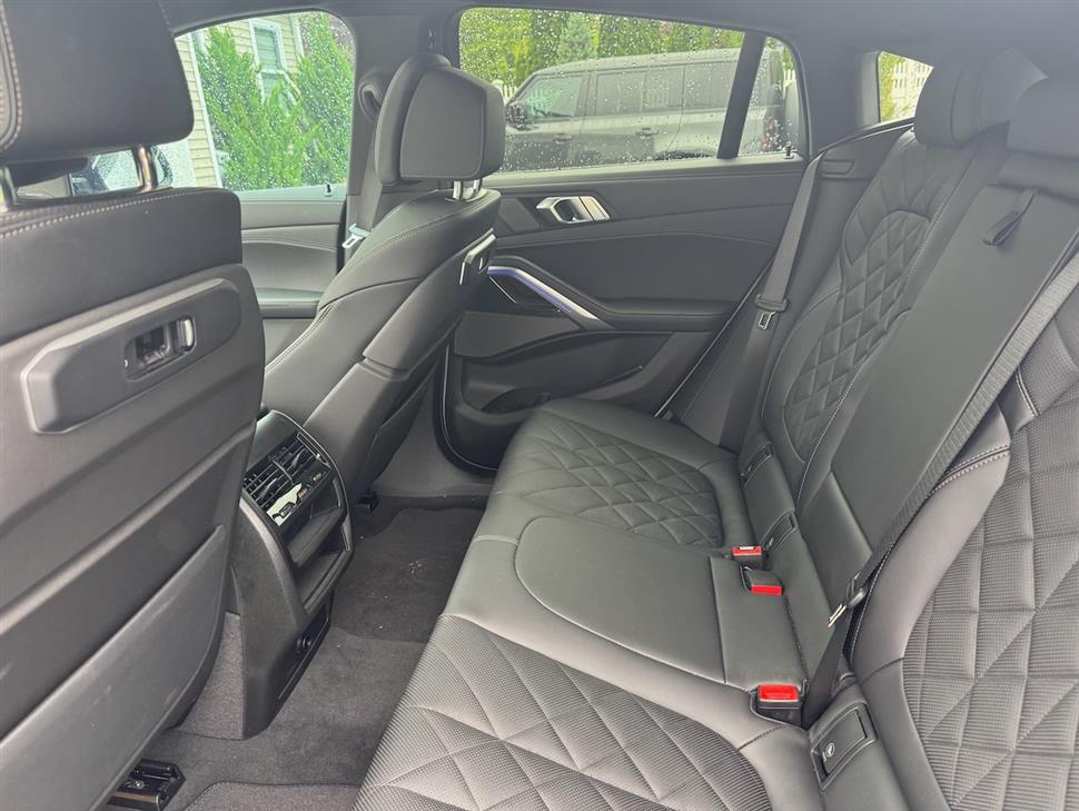 2025 BMW X6 for sale in Northport, New York