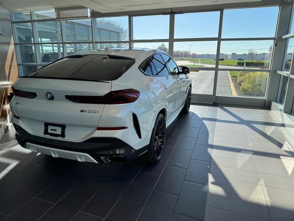 2025 BMW X6 for sale in Northport, New York