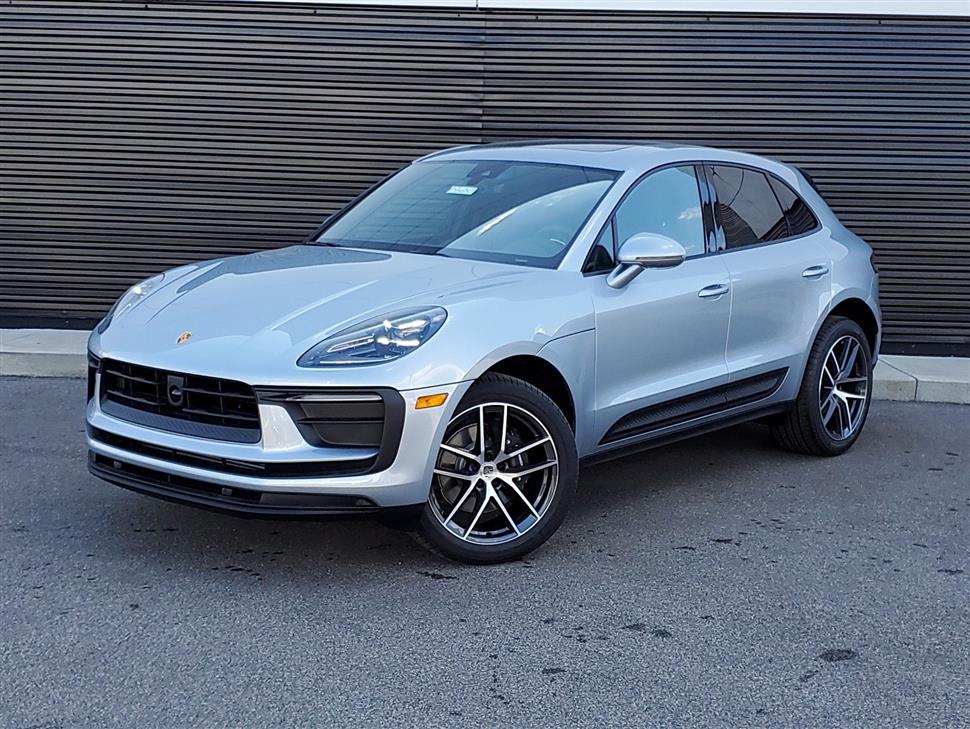 2025 Porsche Macan for sale in Cincinnati, Ohio