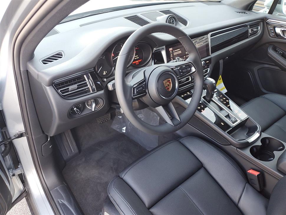 2025 Porsche Macan for sale in Cincinnati, Ohio