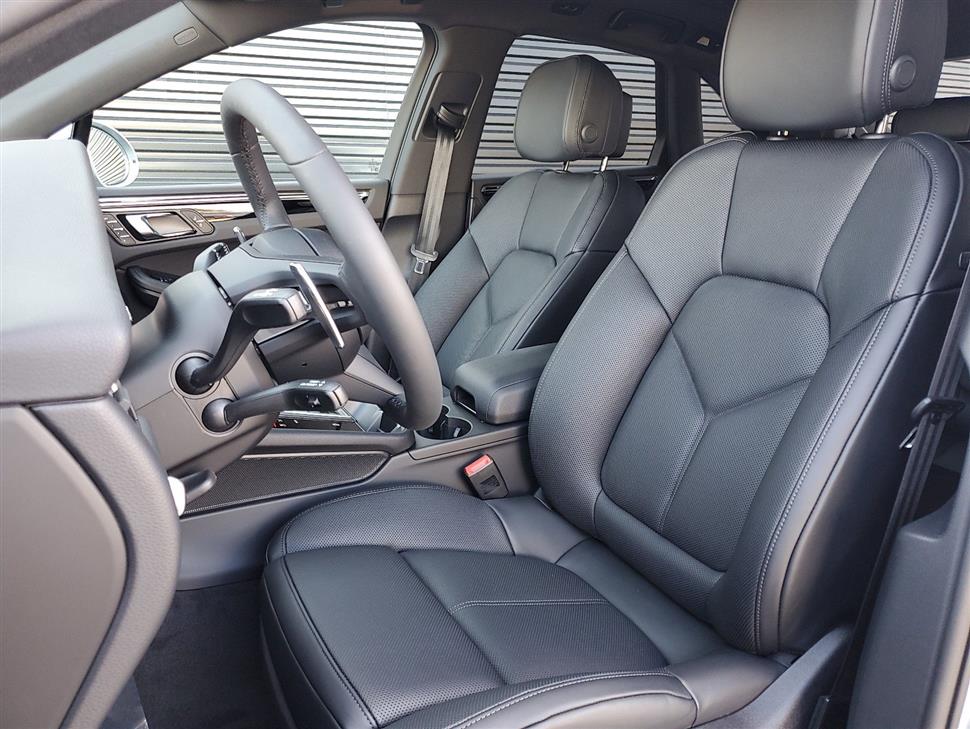 2025 Porsche Macan for sale in Cincinnati, Ohio