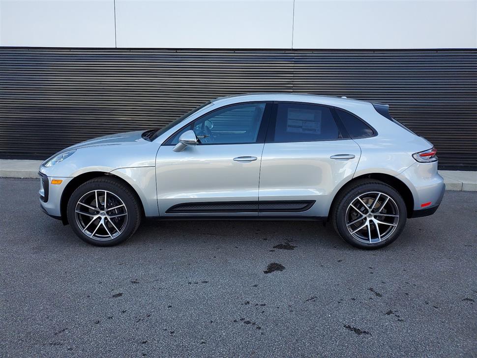 2025 Porsche Macan for sale in Cincinnati, Ohio