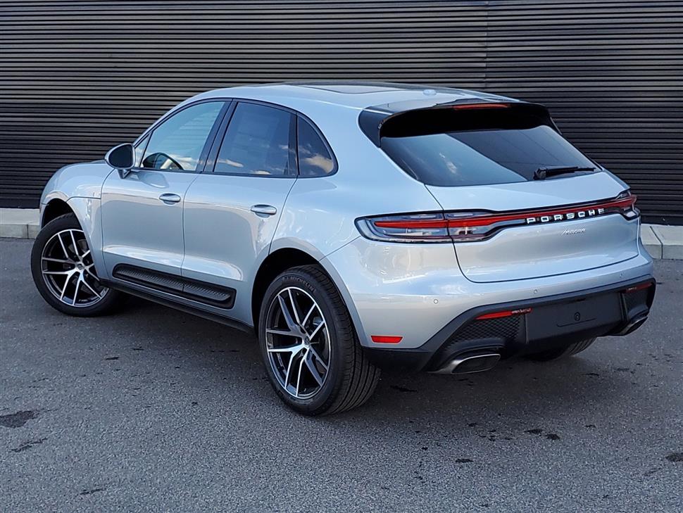 2025 Porsche Macan for sale in Cincinnati, Ohio