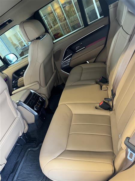 2025 Land Rover Range Rover for sale in Dallas, Texas