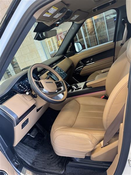2025 Land Rover Range Rover for sale in Dallas, Texas