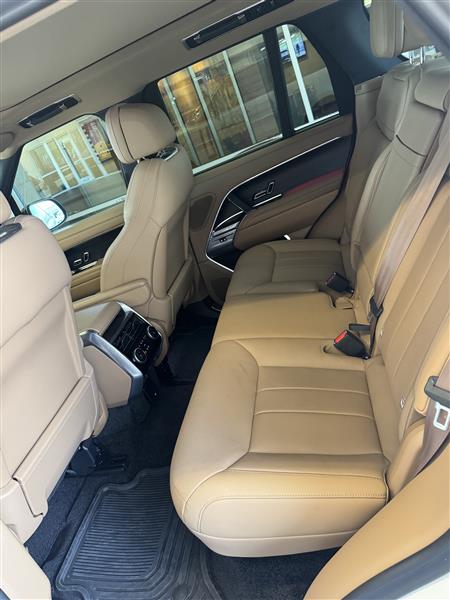 2025 Land Rover Range Rover for sale in Dallas, Texas