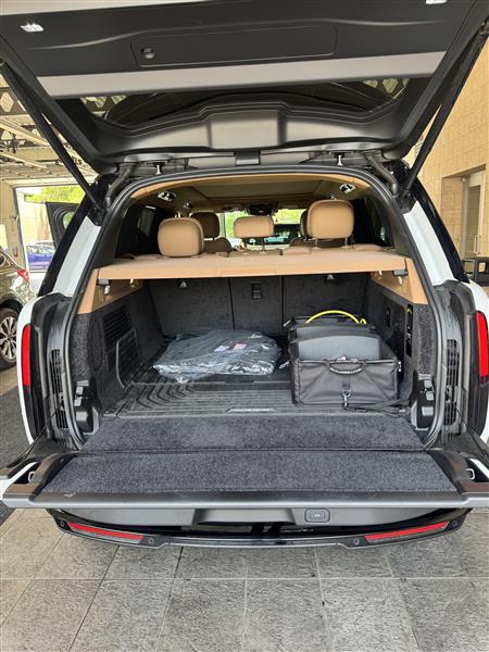 2025 Land Rover Range Rover for sale in Dallas, Texas