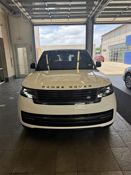 2025 Land Rover Range Rover for sale in Dallas, Texas