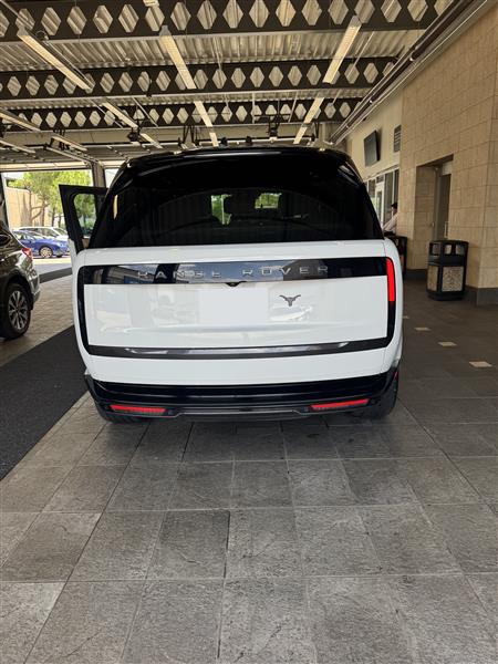 2025 Land Rover Range Rover for sale in Dallas, Texas