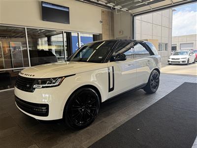 2025 Land Rover Range Rover for sale in Dallas,TX