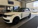 2025 Land Rover Range Rover for sale in Dallas, Texas