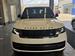 2025 Land Rover Range Rover for sale in Dallas, Texas