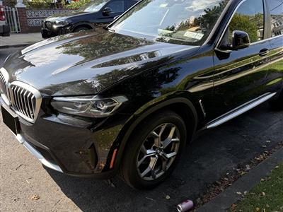 2024 BMW X3 lease in Brooklyn,NY