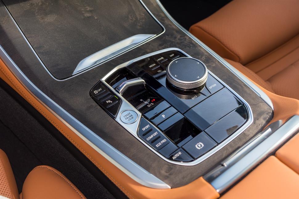 2025 BMW X5 for sale in Miami, Florida