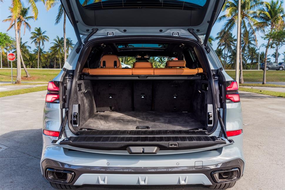 2025 BMW X5 for sale in Miami, Florida