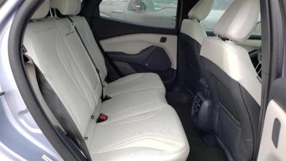 2024 Ford Mustang Mach-E for sale in Detroit, Michigan