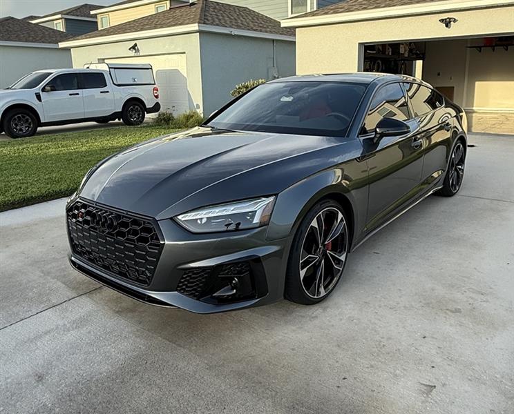 2025 Audi S5 Sportback for sale in Salt Lake, Utah