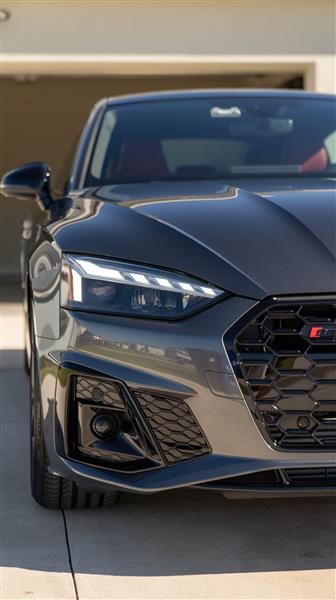 2025 Audi S5 Sportback for sale in Salt Lake, Utah