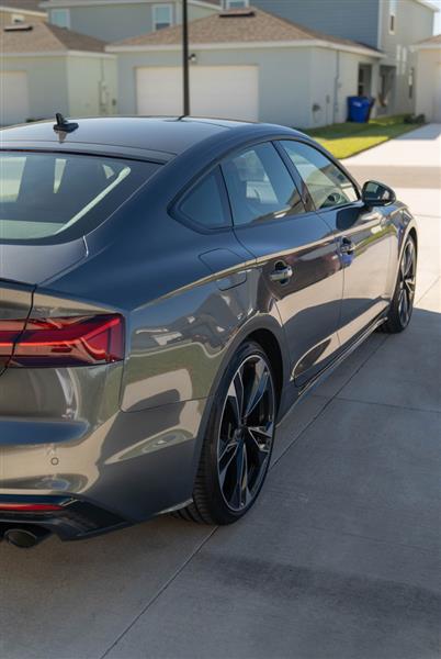 2025 Audi S5 Sportback for sale in Salt Lake, Utah