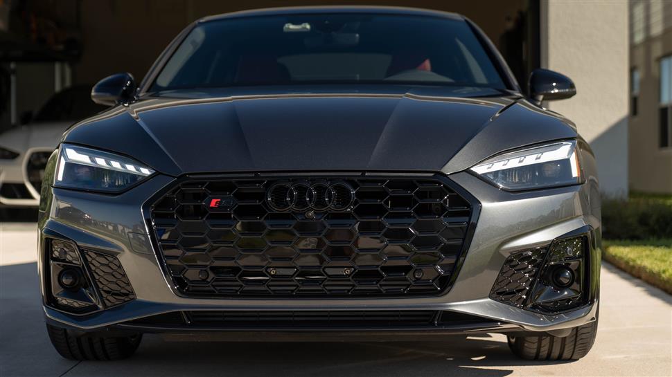 2025 Audi S5 Sportback for sale in Salt Lake, Utah