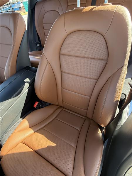 2023 Mercedes-Benz GLC-Class for sale in Oxon Hill, Maryland